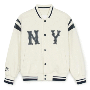 new york yankees varsity jacket