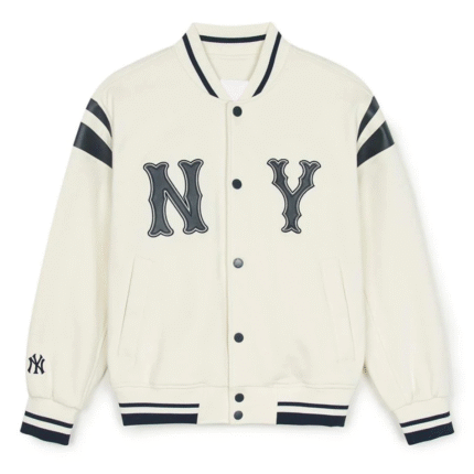 new york yankees varsity jacket