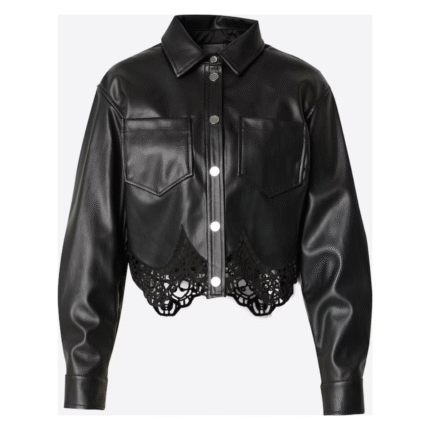 Women Bomber Jacket