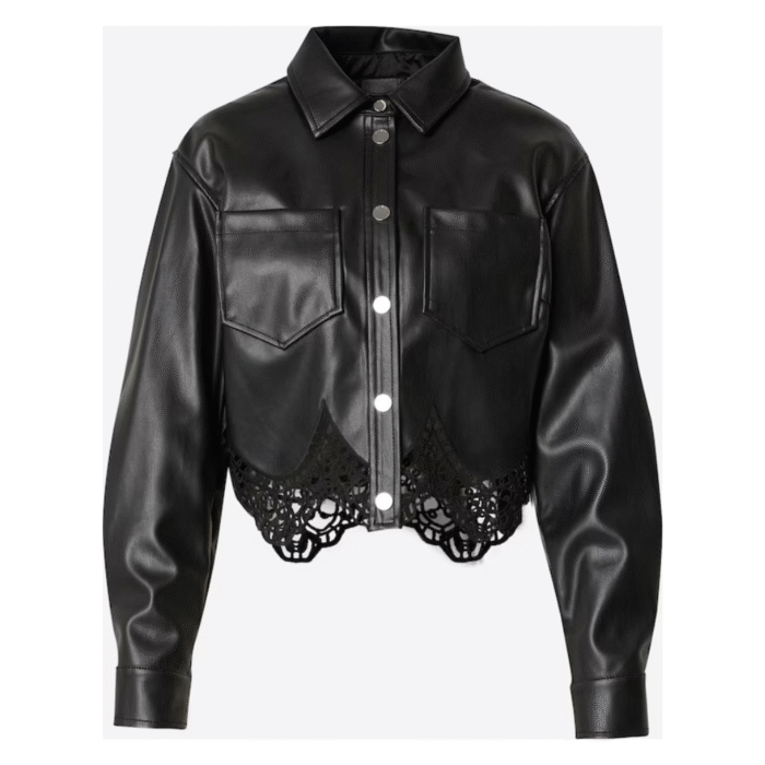 Women Bomber Jacket