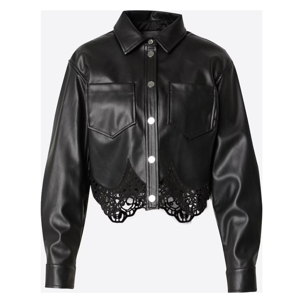 Women Bomber Jacket