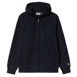 Carhartt Hooded Jacket