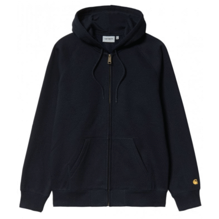 Carhartt Hooded Jacket