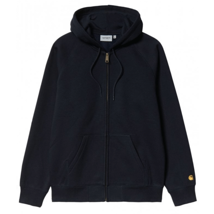 Carhartt Hooded Jacket