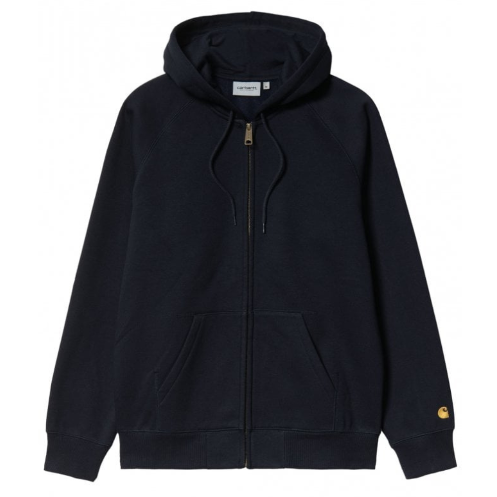 Carhartt Hooded Jacket
