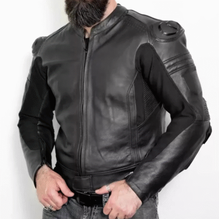 Motorcycle Jackets with Armor