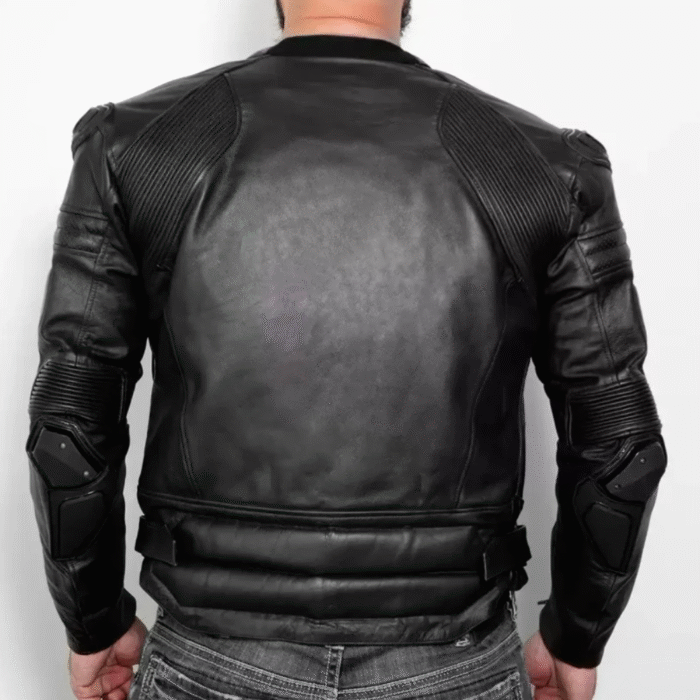 Motorcycle Jackets with Armor