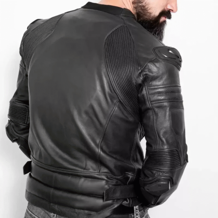 Motorcycle Jackets with Armor
