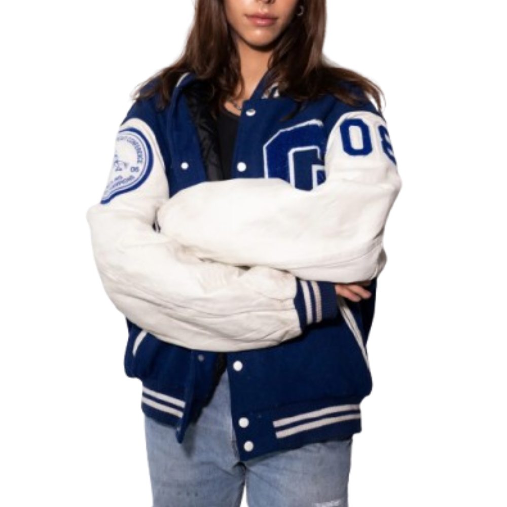 Letterman Jackets Women