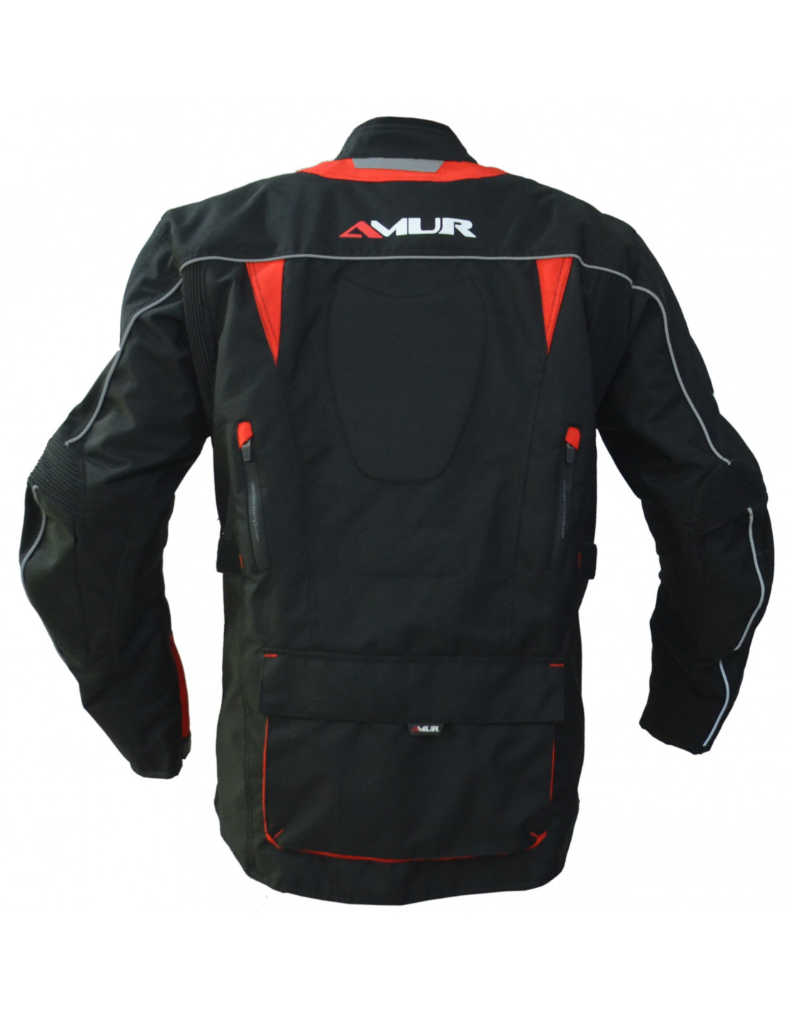 Summer Motorcycle Jacket