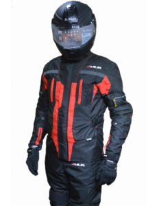 Summer Motorcycle Jacket
