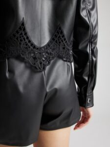 Women Bomber Jacket