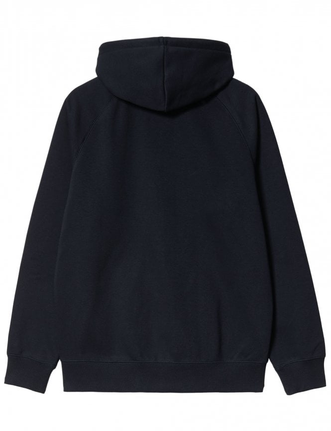 Carhartt Hooded Jacket
