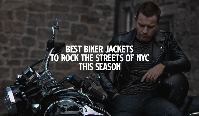 best biker jackets