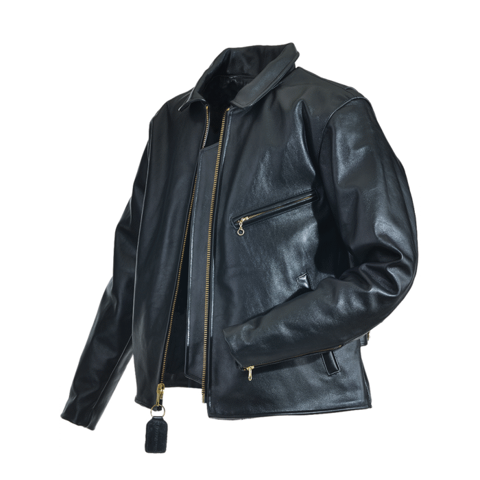 Biker Jackets Vintage​