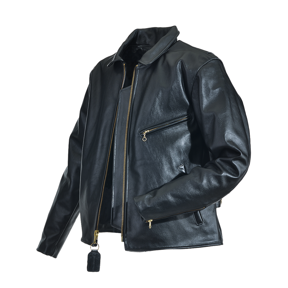 Biker Jackets Vintage​
