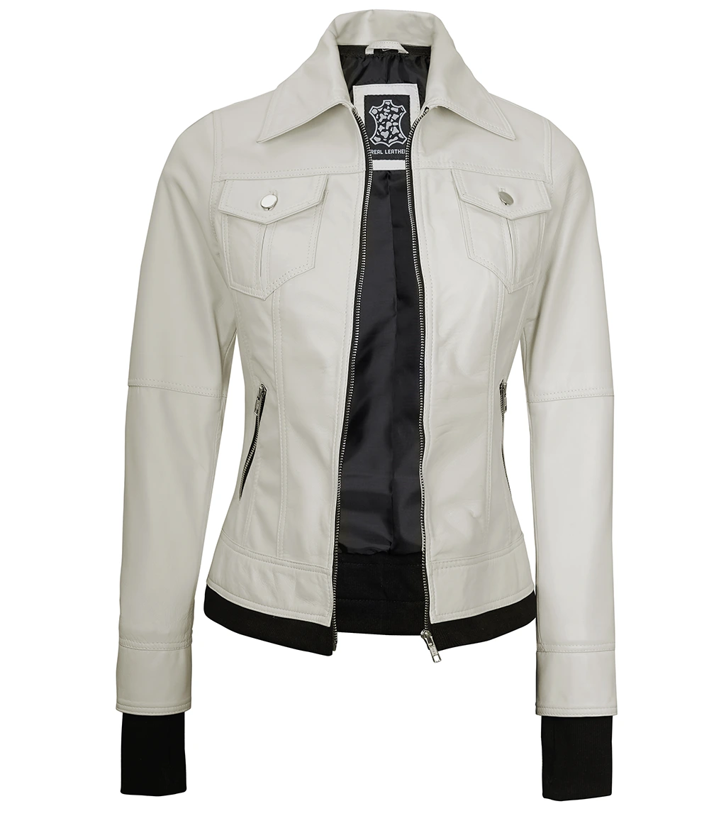 Women Hooded Jackets
