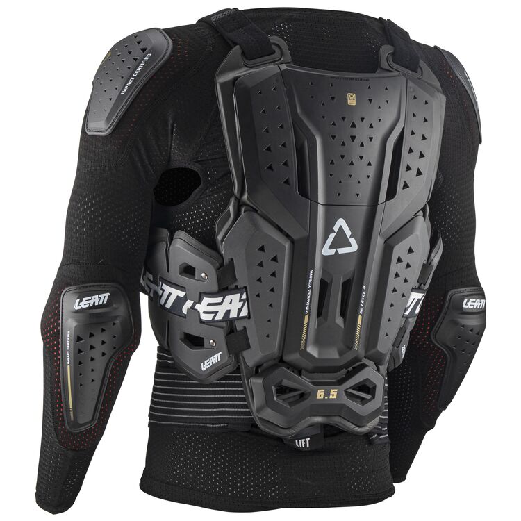Armour Biker Jacket