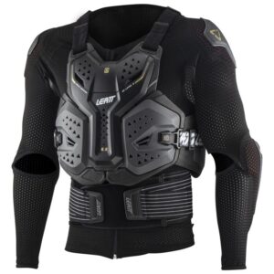 Armour Biker Jacket