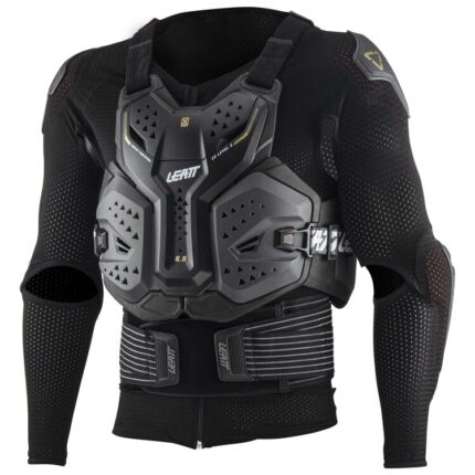 Armour Biker Jacket