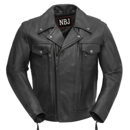 motorcycle jackets for men