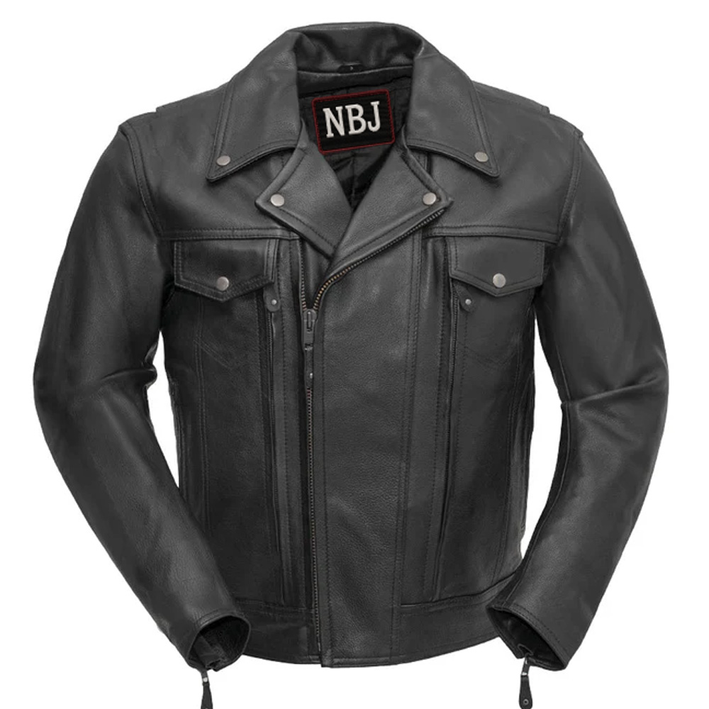 motorcycle jackets for men