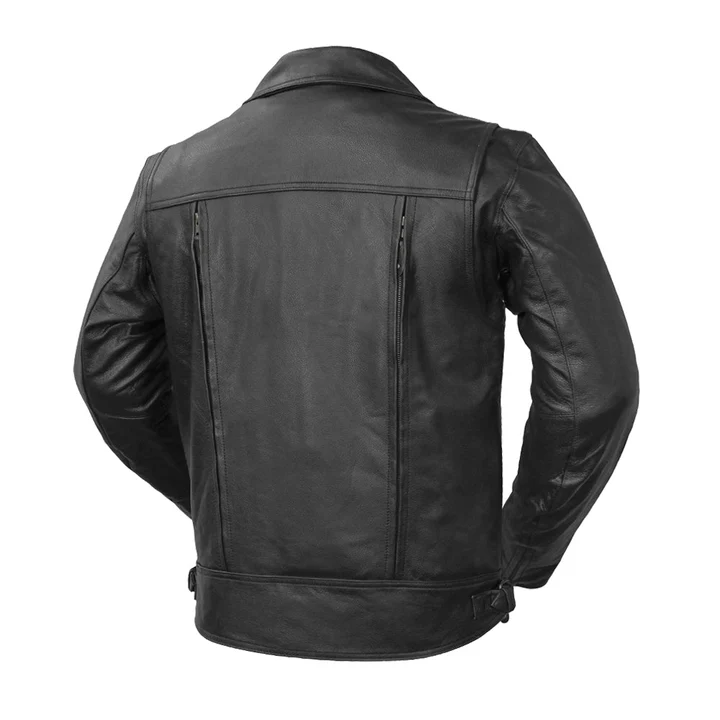 motorcycle jackets for men