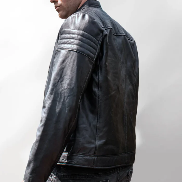 Men Biker Jackets​