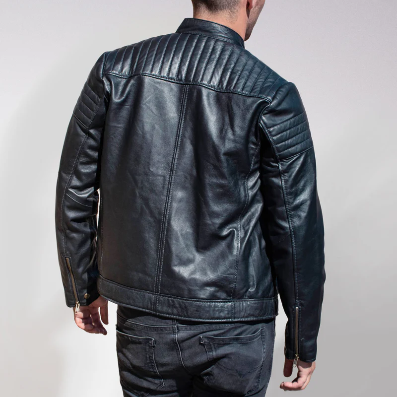 Men Biker Jackets​