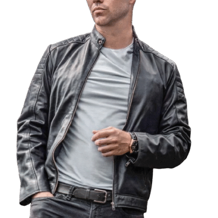 Elite Men Biker Jackets
