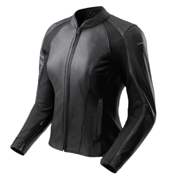 motorcycle jackets for women​