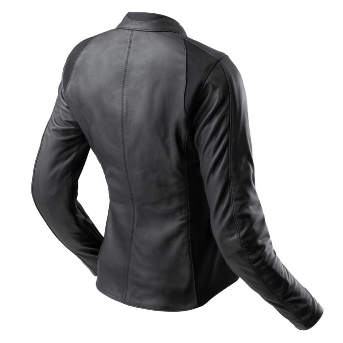 motorcycle jackets for women​