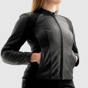 motorcycle jackets for women