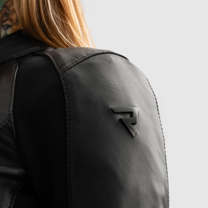 motorcycle jackets for women​