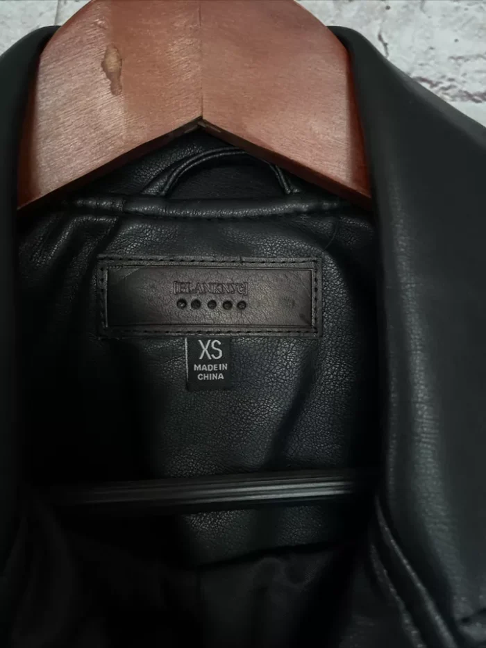 blank nyc jacket