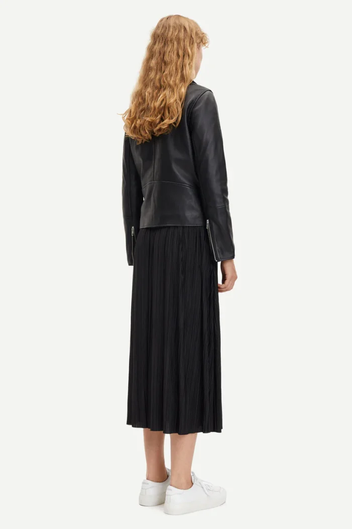 biker jacket women​