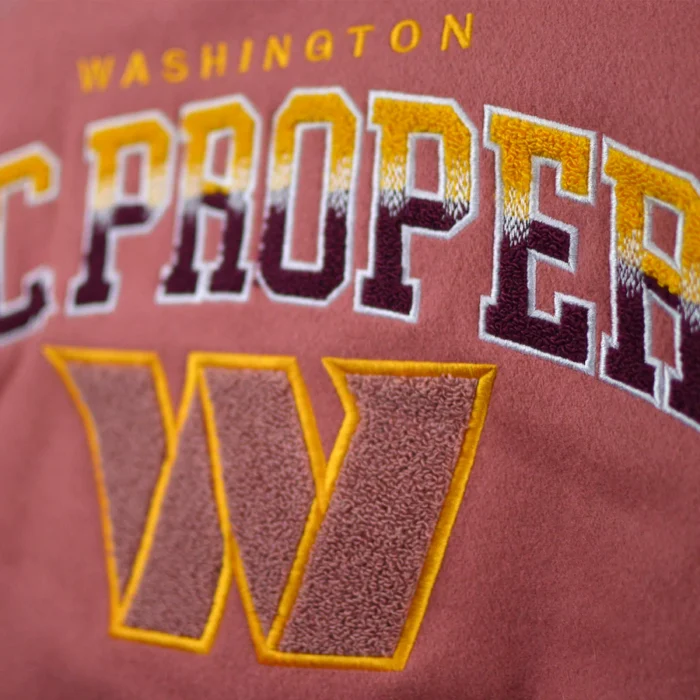 letterman jacket women