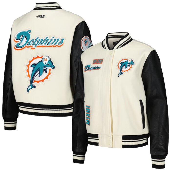 women's varsity jacket