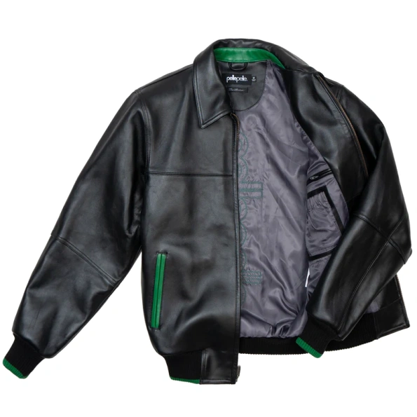 pelle pelle biker jacket