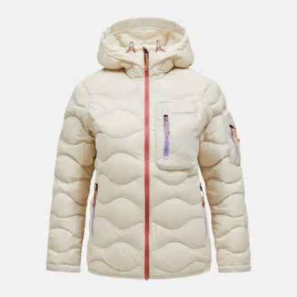 lightweight hooded jackets for women​