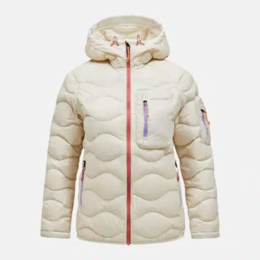 lightweight hooded jackets for women​