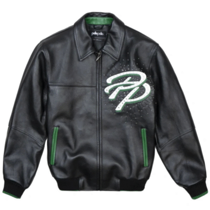 pelle pelle biker jacket