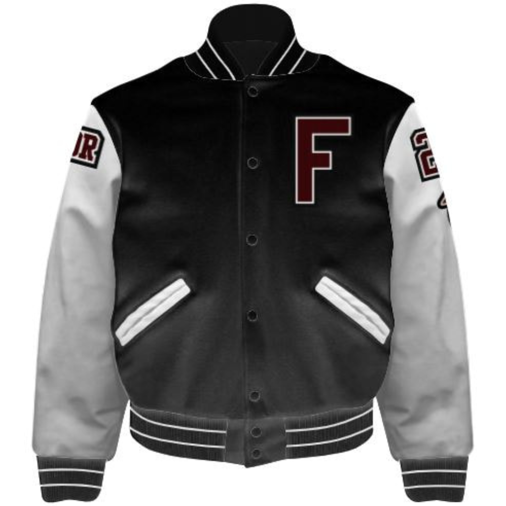 jostens letterman jackets