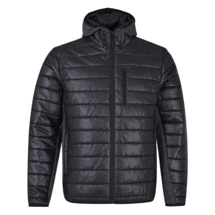 men's winter jackets with hood