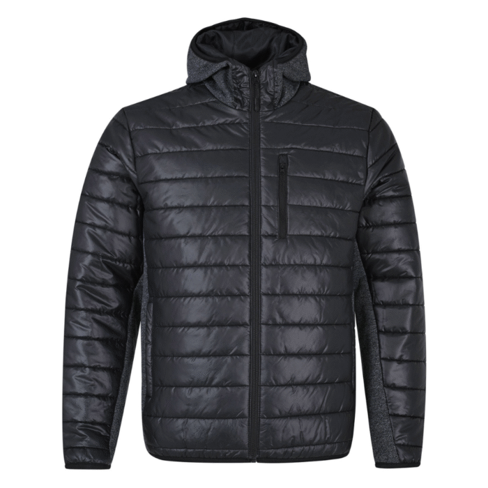 men's winter jackets with hood