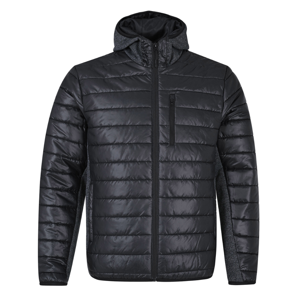 men's winter jackets with hood