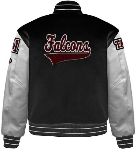jostens letterman jackets