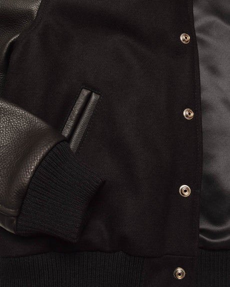 Womens Letterman Jackets​