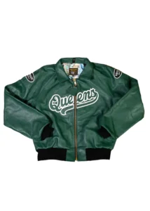 vanson leather jacket​