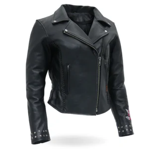 Bike Jackets For Ladies​